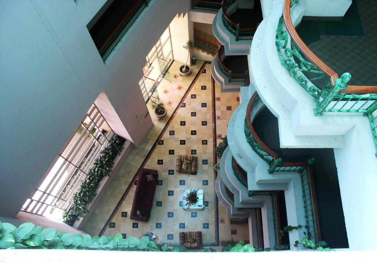 Hotel Quinta Cesar photo 4