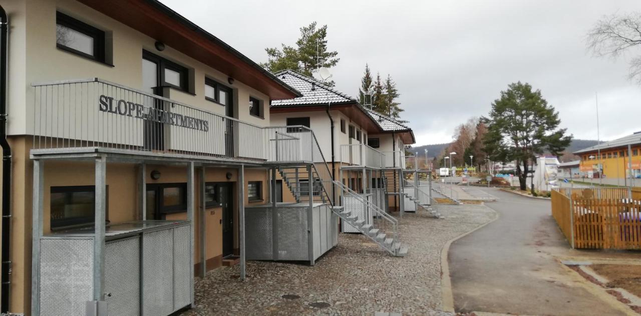 Slope Apartments Lipno - 5