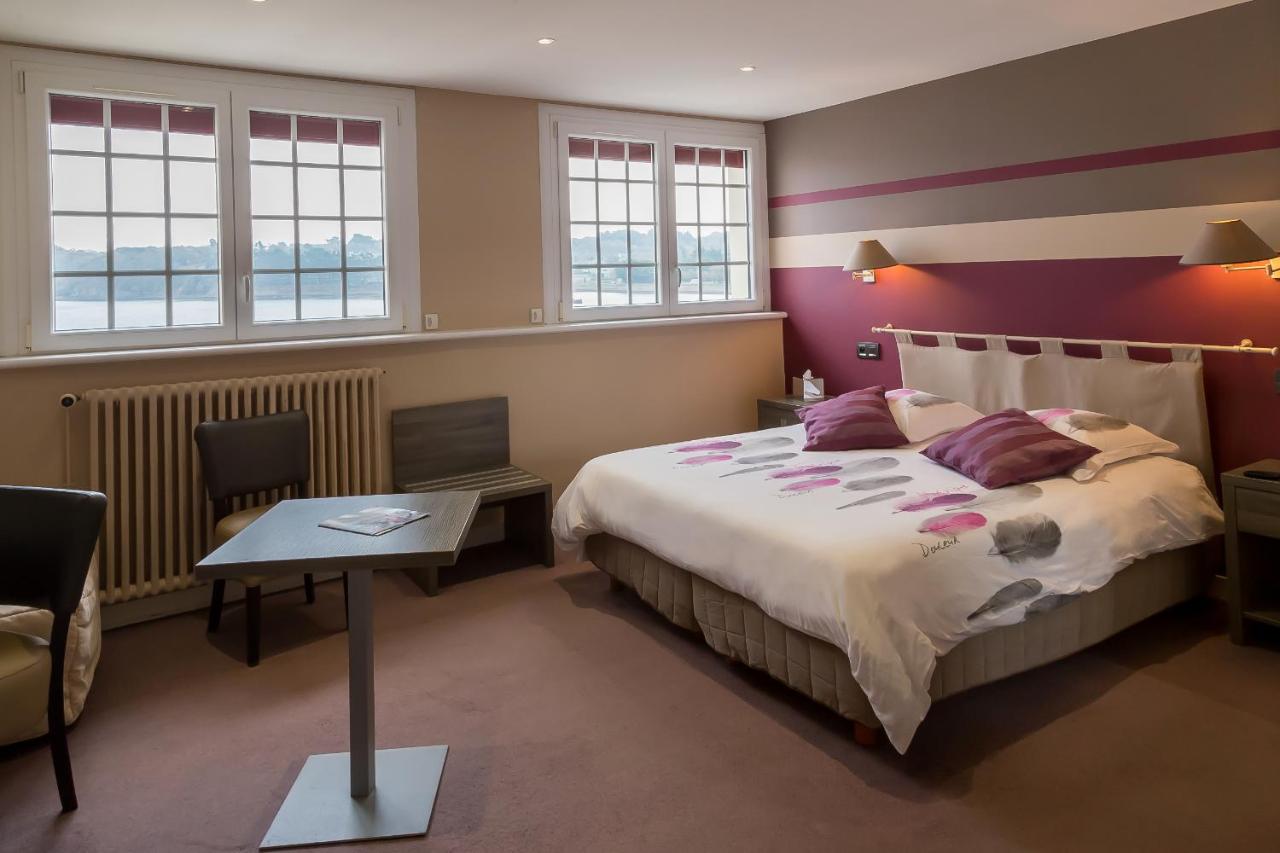 Hostellerie De La Mer photo 2
