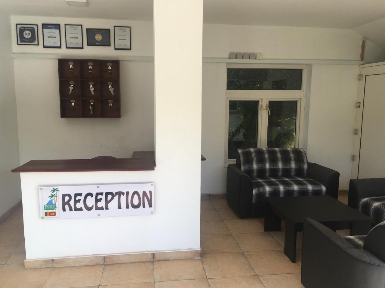 Foto - Raja Beach Hotel
