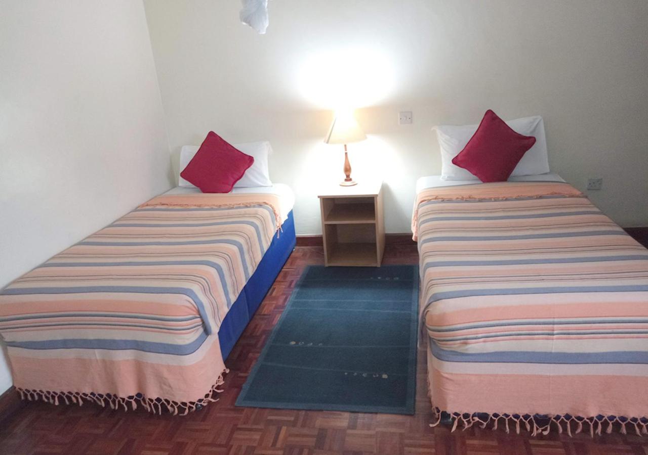 Chester Hotel and Suites Nairobi, City Centre CBD photo 4