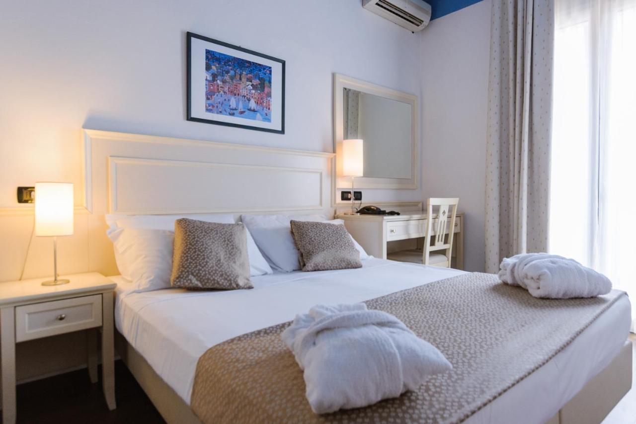 Hotel Fra I Pini photo 2