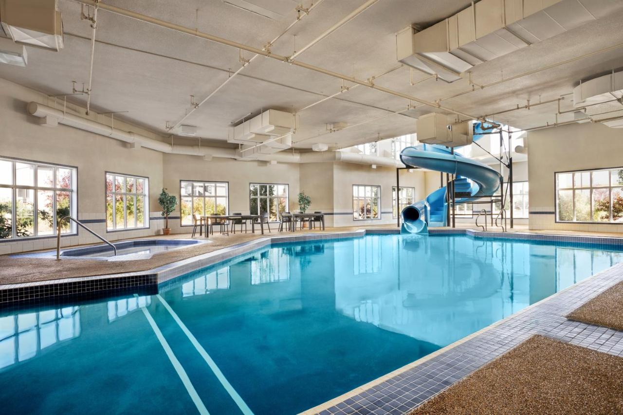 Foto - Days Inn & Suites by Wyndham Strathmore