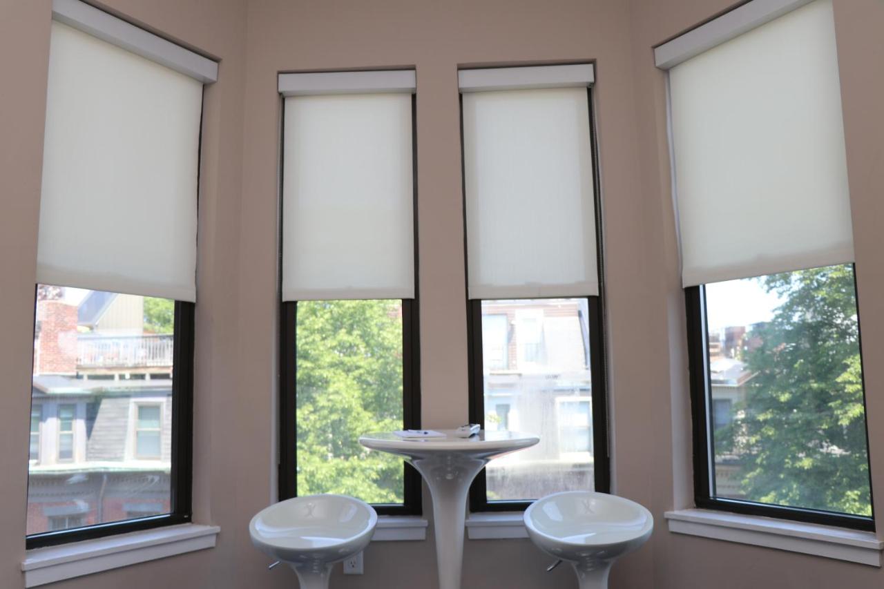 Furnished Studio in Downtown Boston #35 photo 4