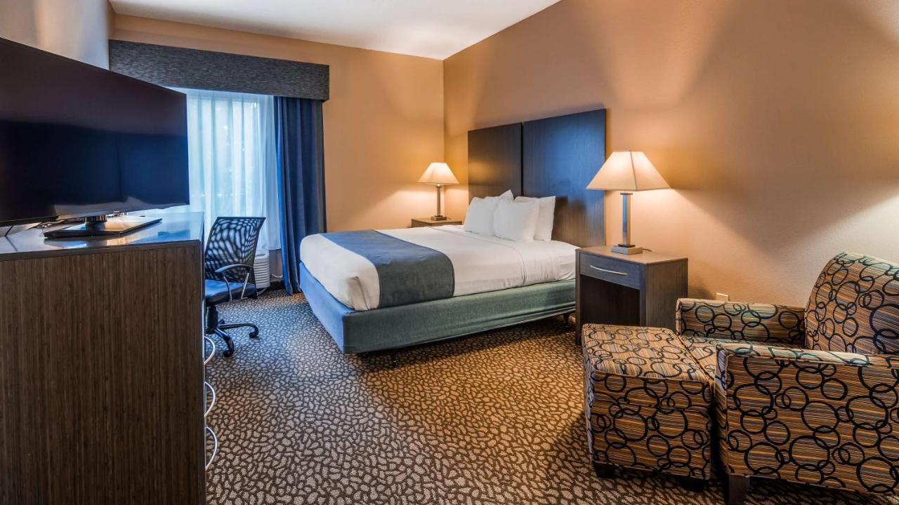 Foto - Best Western Plus Bradenton Hotel & Suites