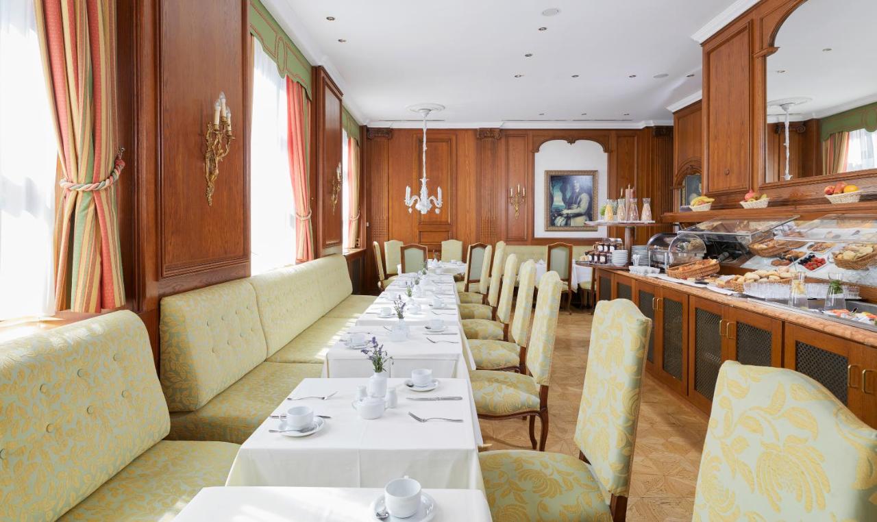 Living Hotel Berlin Mitte photo 3