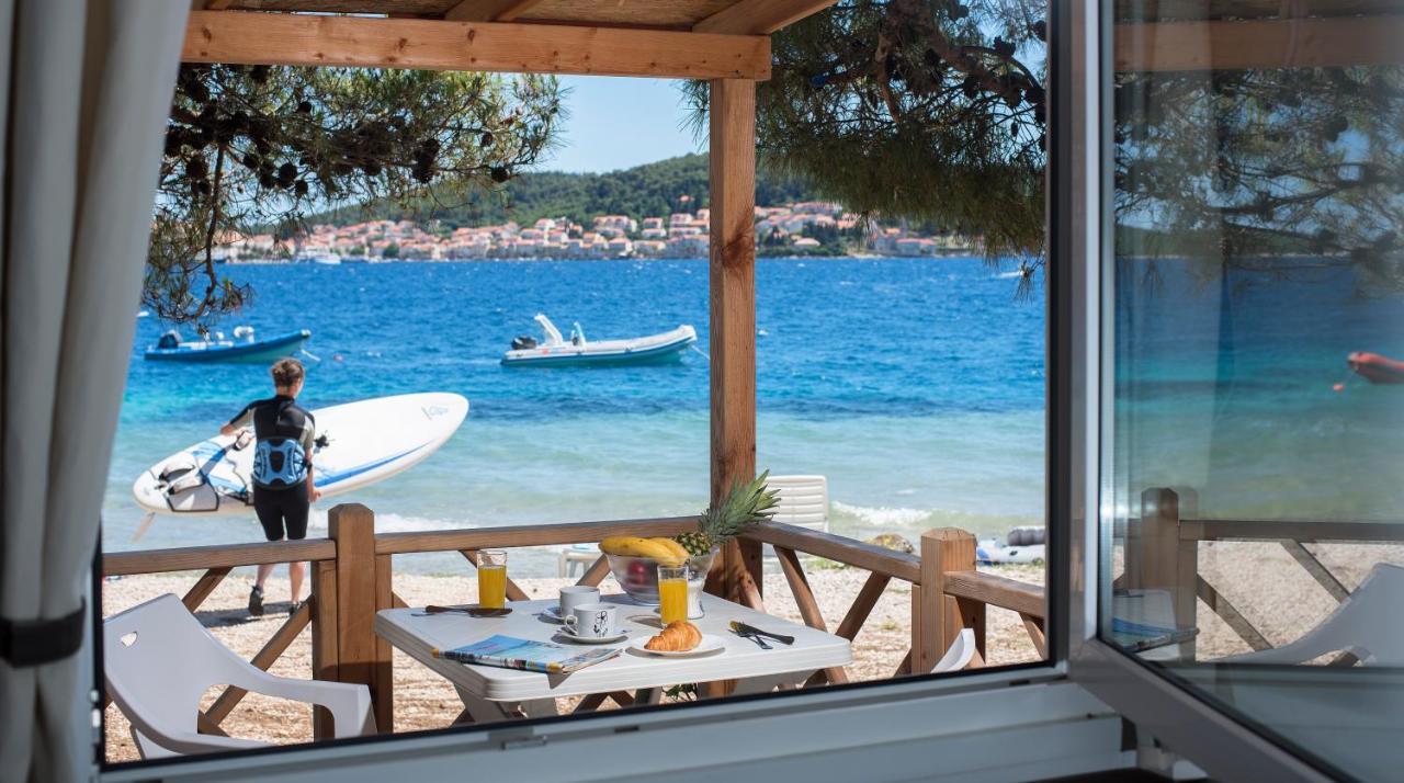 Mobile Homes Camp Perna - Adriatic Kampovi photo 3