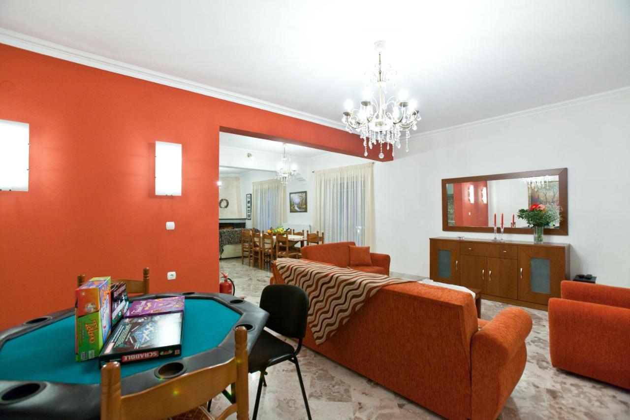 Villa PANORAMA - 6