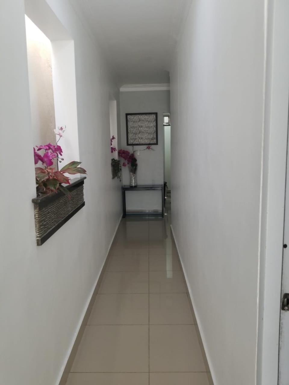 Alegria Hostal