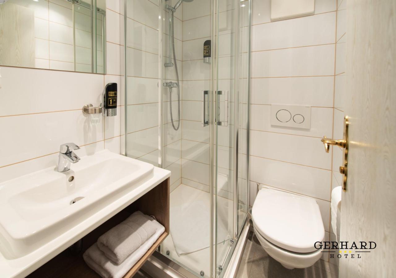 Photo - Hotel Gerhard
