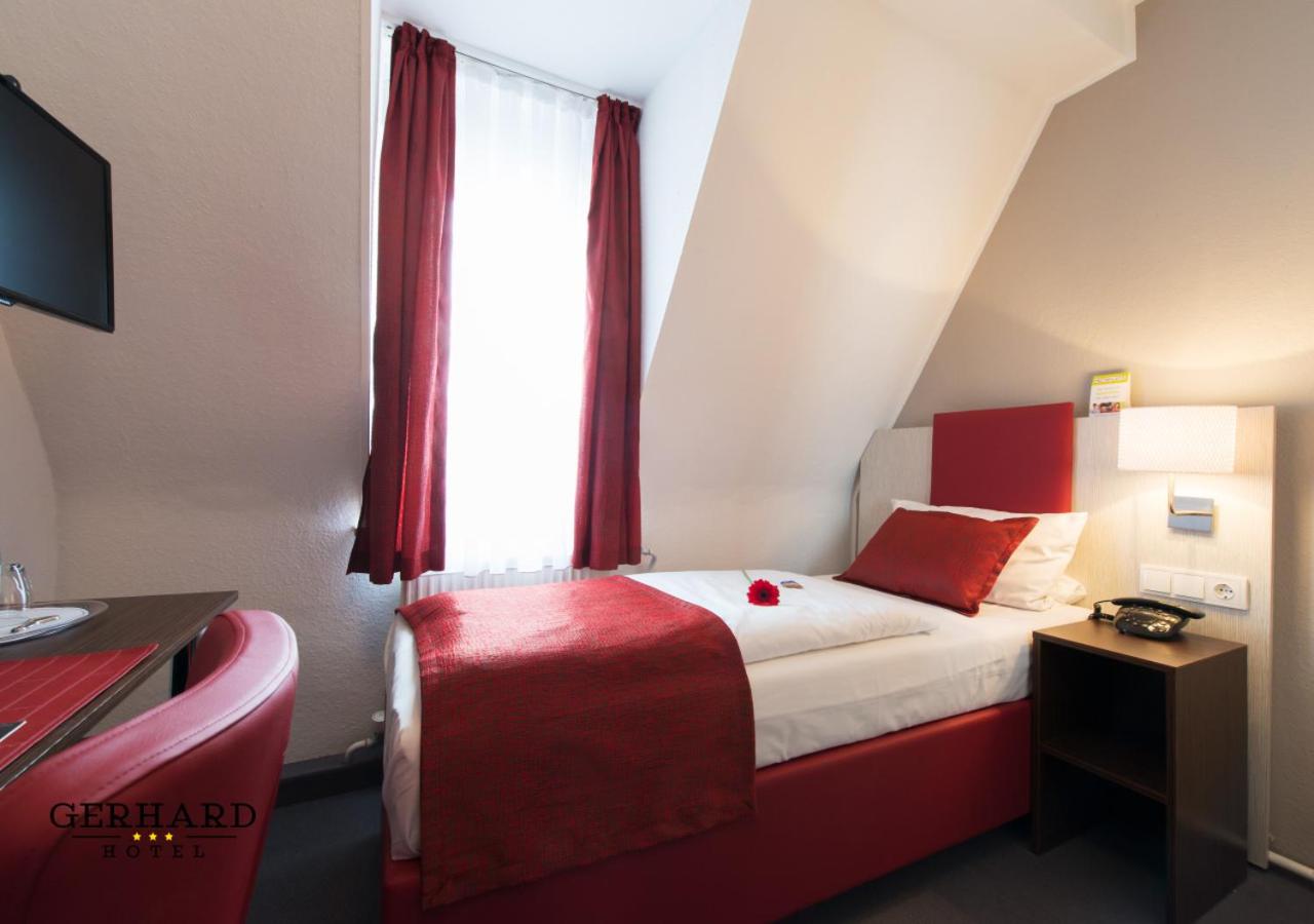 Photo - Hotel Gerhard