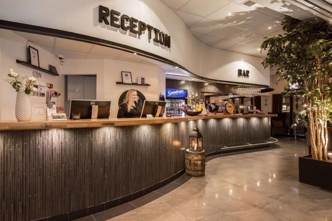 Foto - Best Western Hotel City Gavle