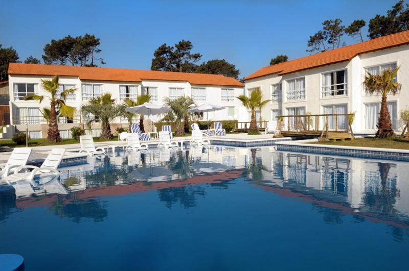 Photo - Punta del Este Arenas Hotel