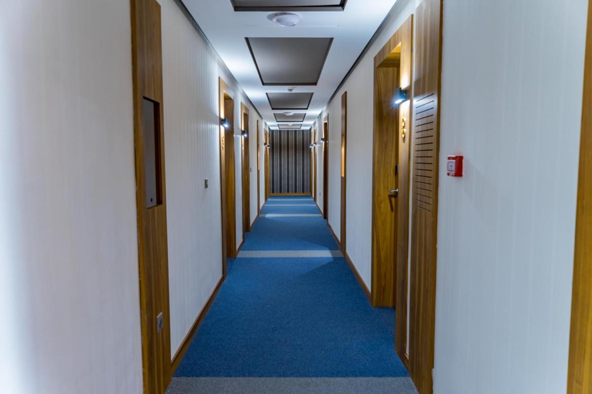 Hotel Vitality Terminus
