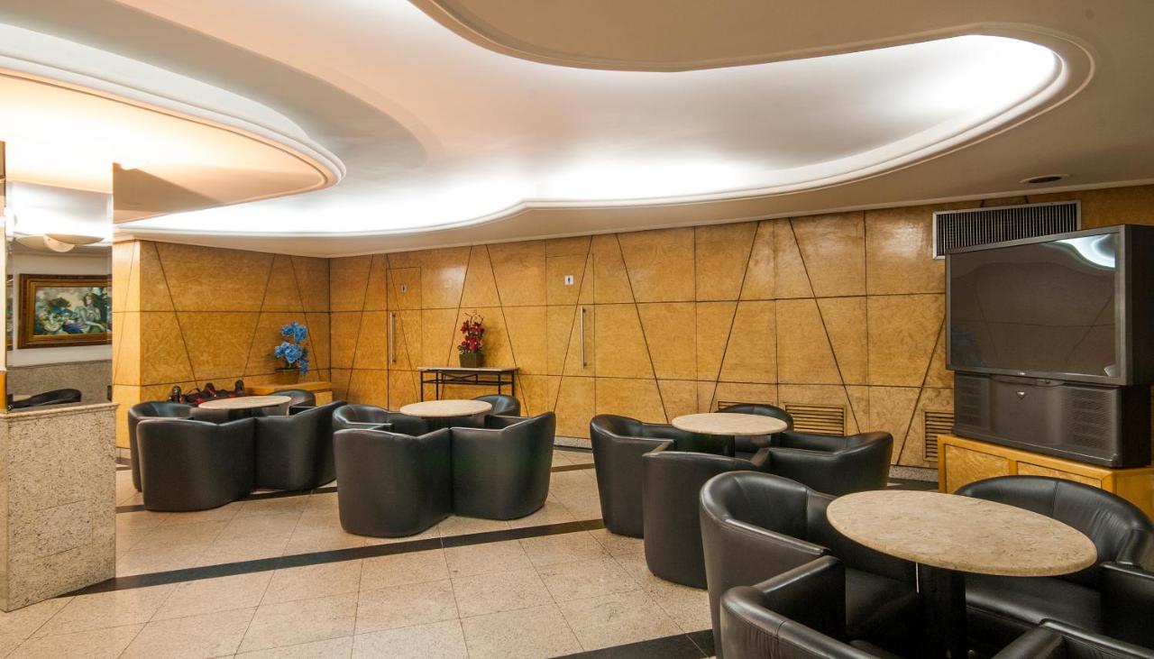 Hotel Bandeirantes photo 2