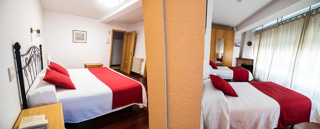 Hotel La Rambla photo 4
