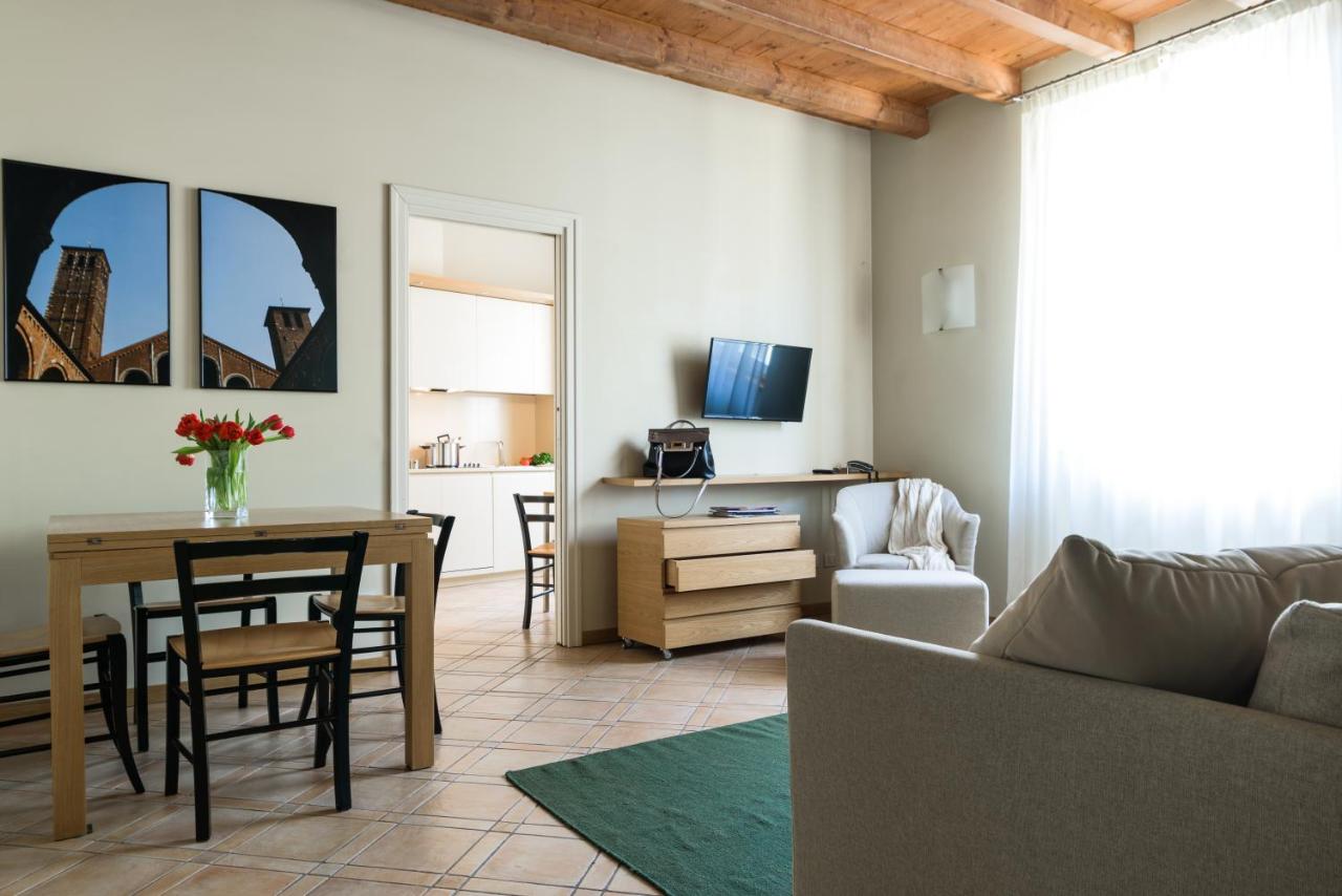 Foto - Ascanio Sforza - Suites & Apartments