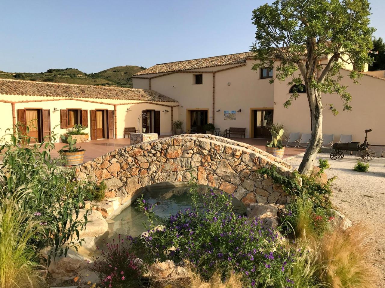 Agriturismo Antichi Granai photo 3
