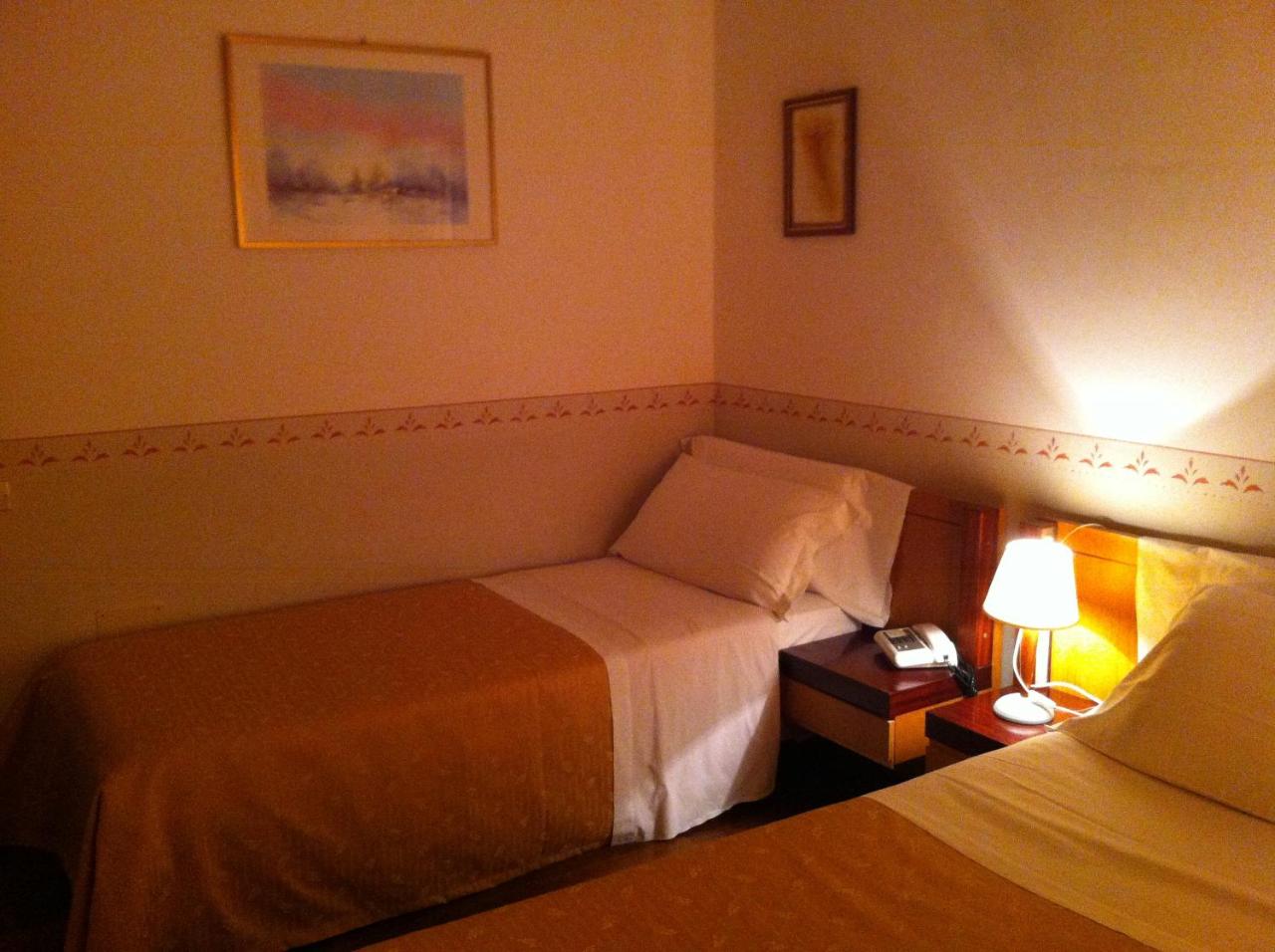 Foto - Hotel Giardino