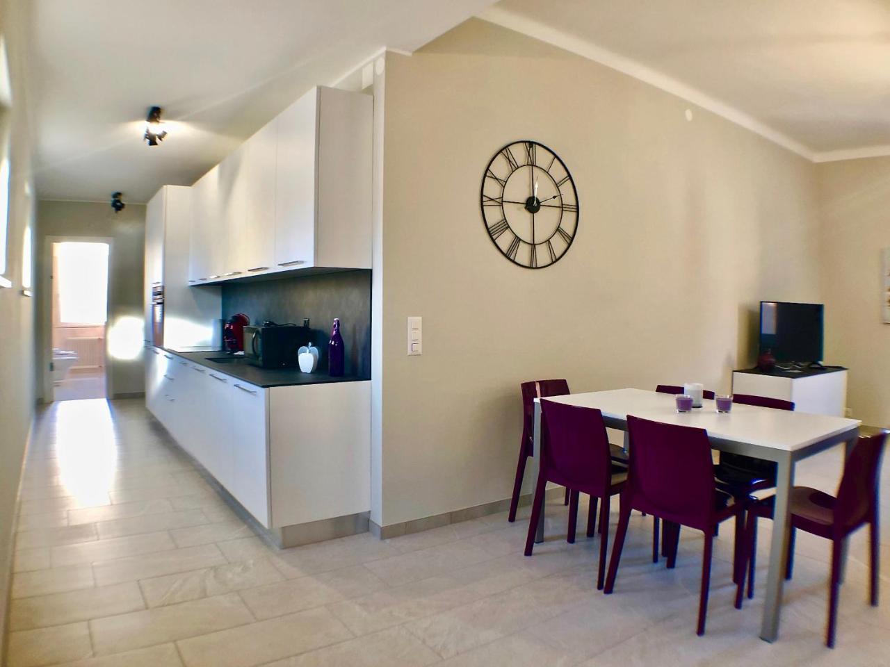Maraini Apartments by Quokka 360 - Strategically Located Near Lugano Station photo 4