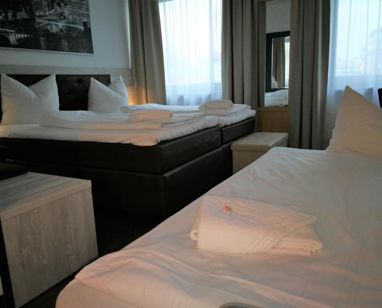Hotel NEAR BY photo 4