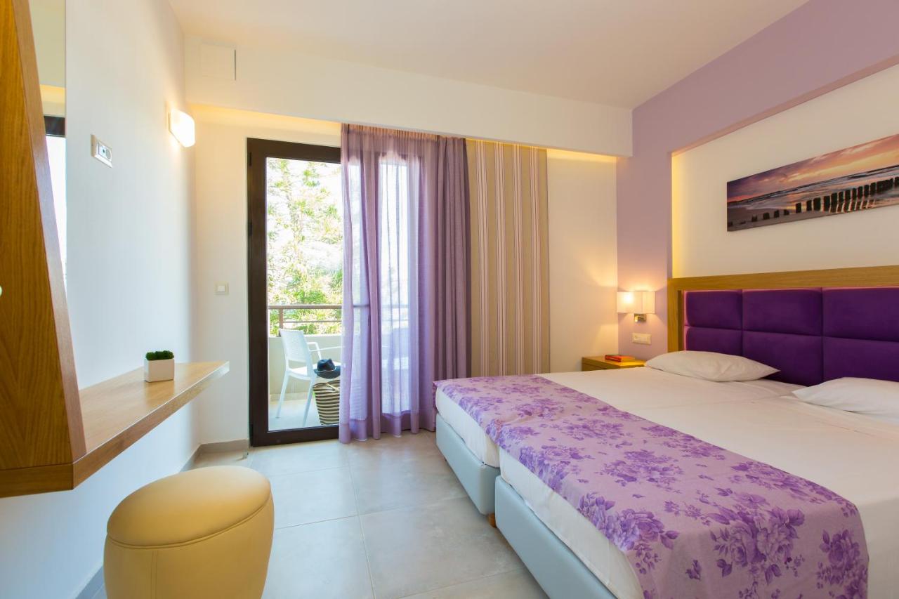 Eltina Hotel - 2