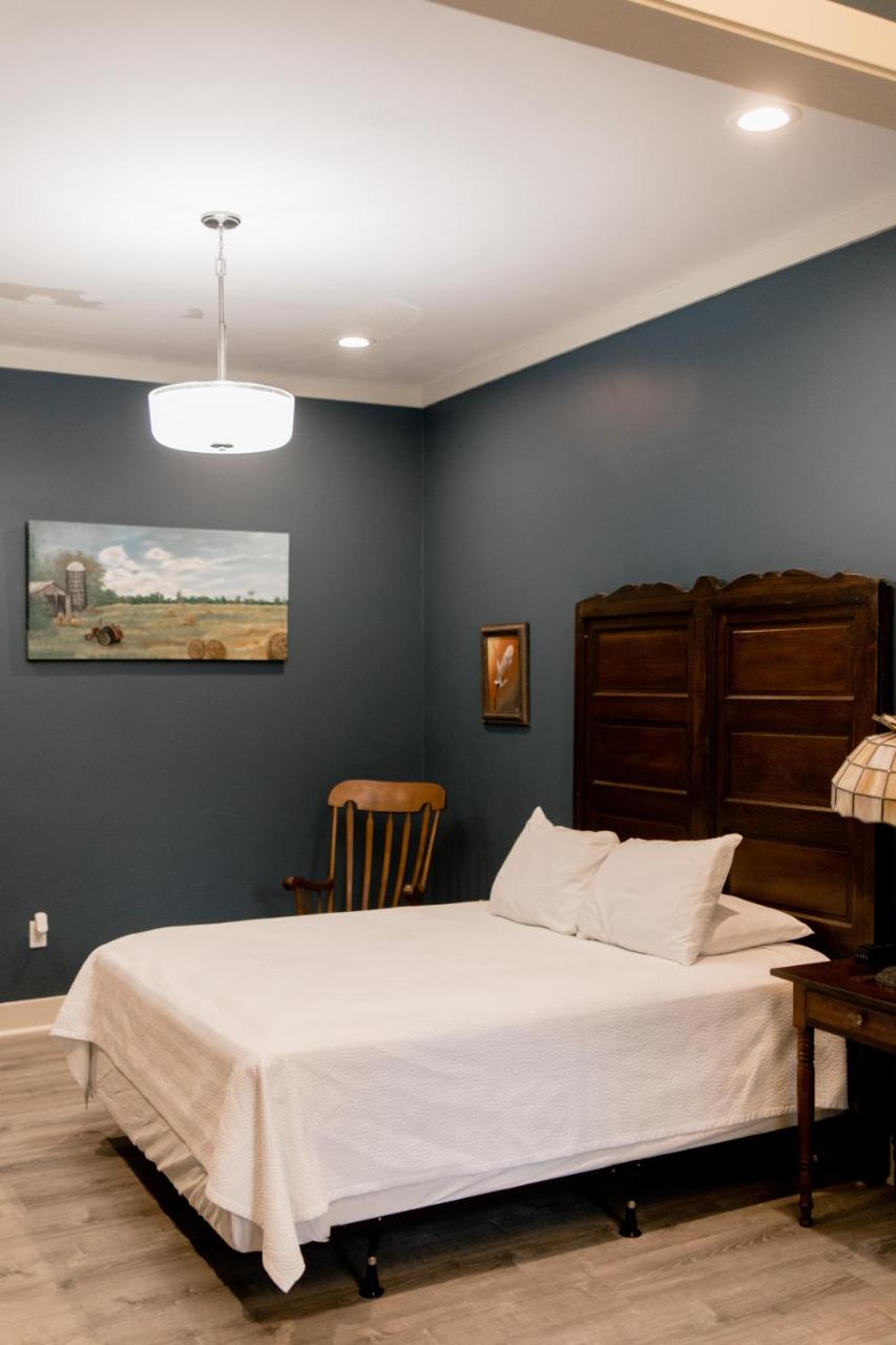 Maison Mouton Bed & Breakfast photo 2