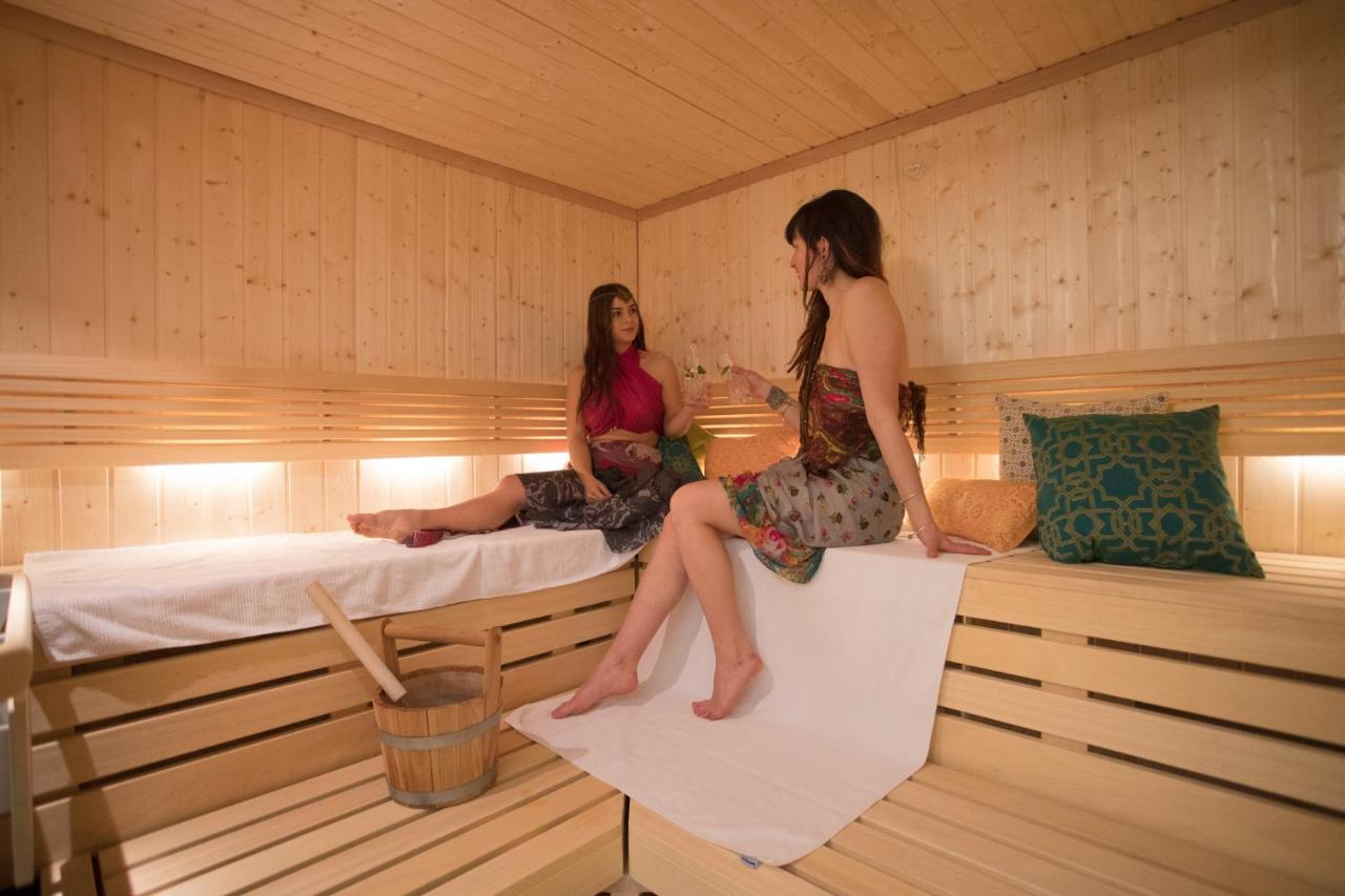 Hotel die Arlbergerin -New- all-in super flex rate