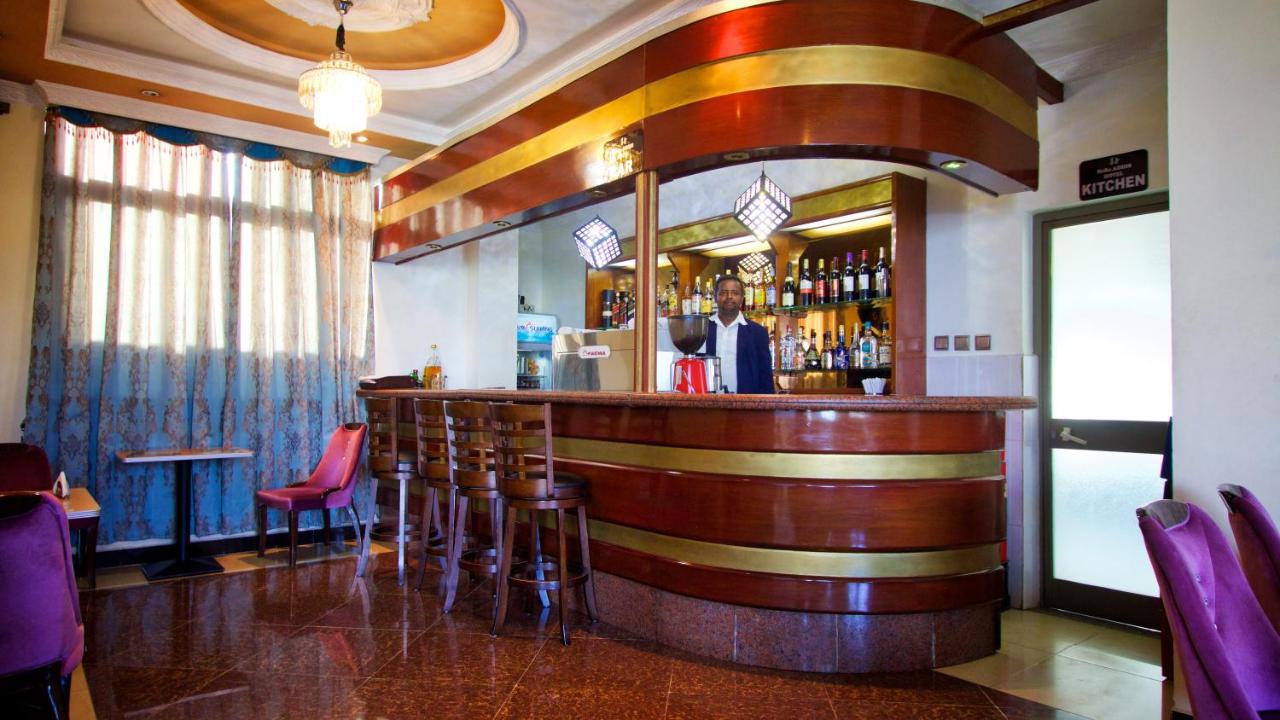 Hera Addis Hotel photo 2