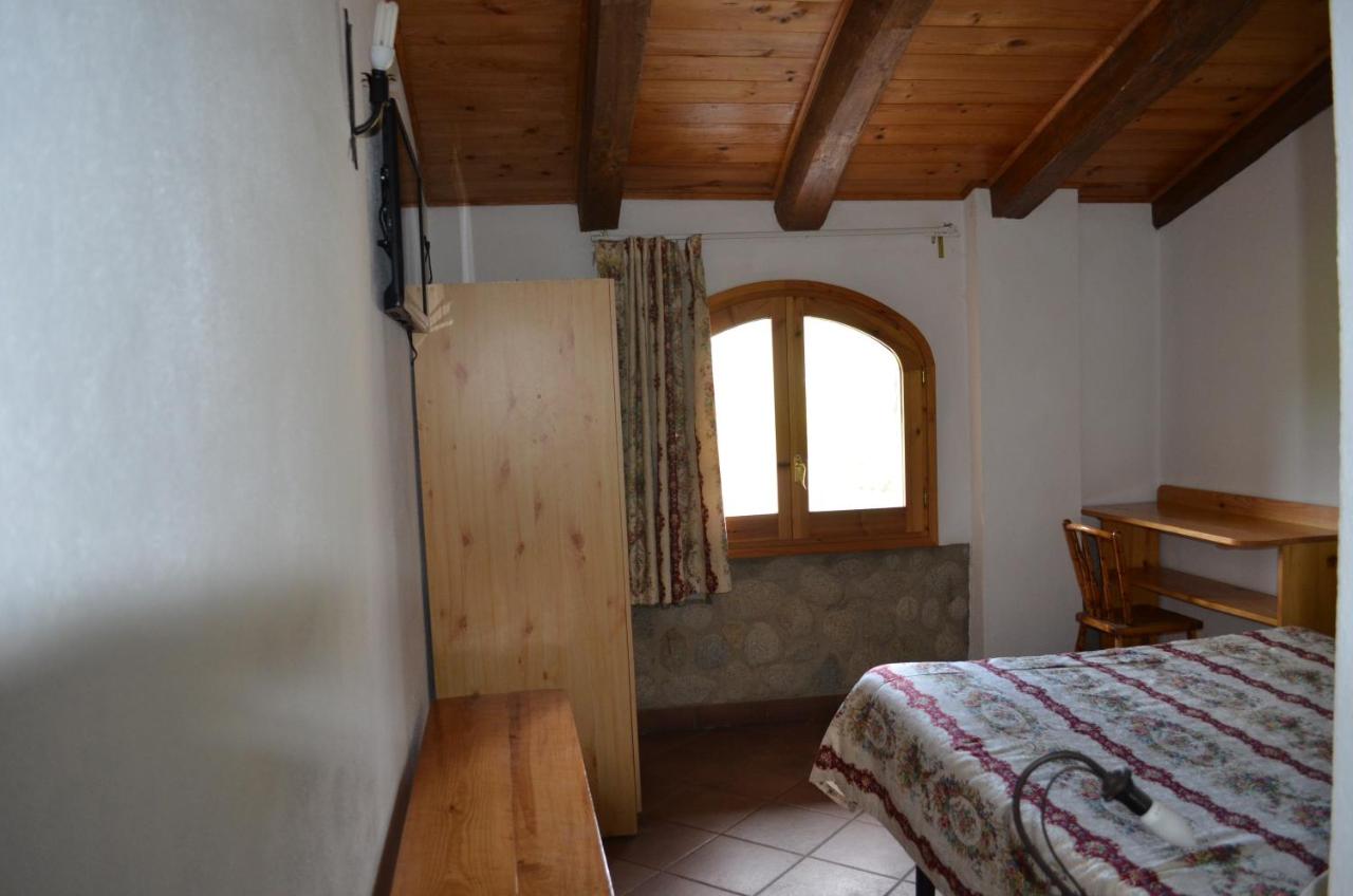 Casa Rural La Vall del Cadi photo 3
