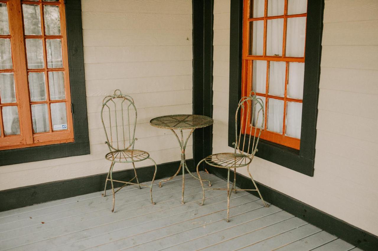 Maison Mouton Bed & Breakfast - 4