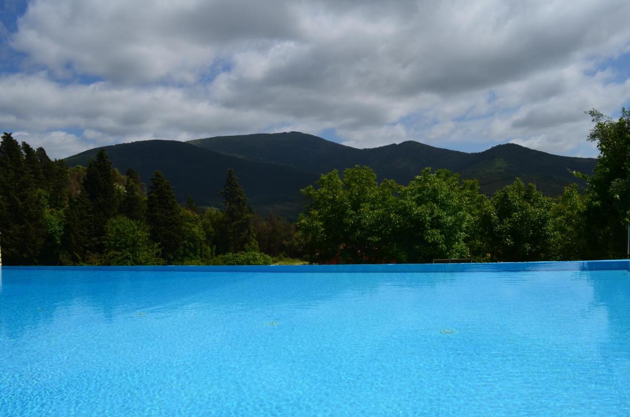 Villa Rinascimento Depandance photo 4