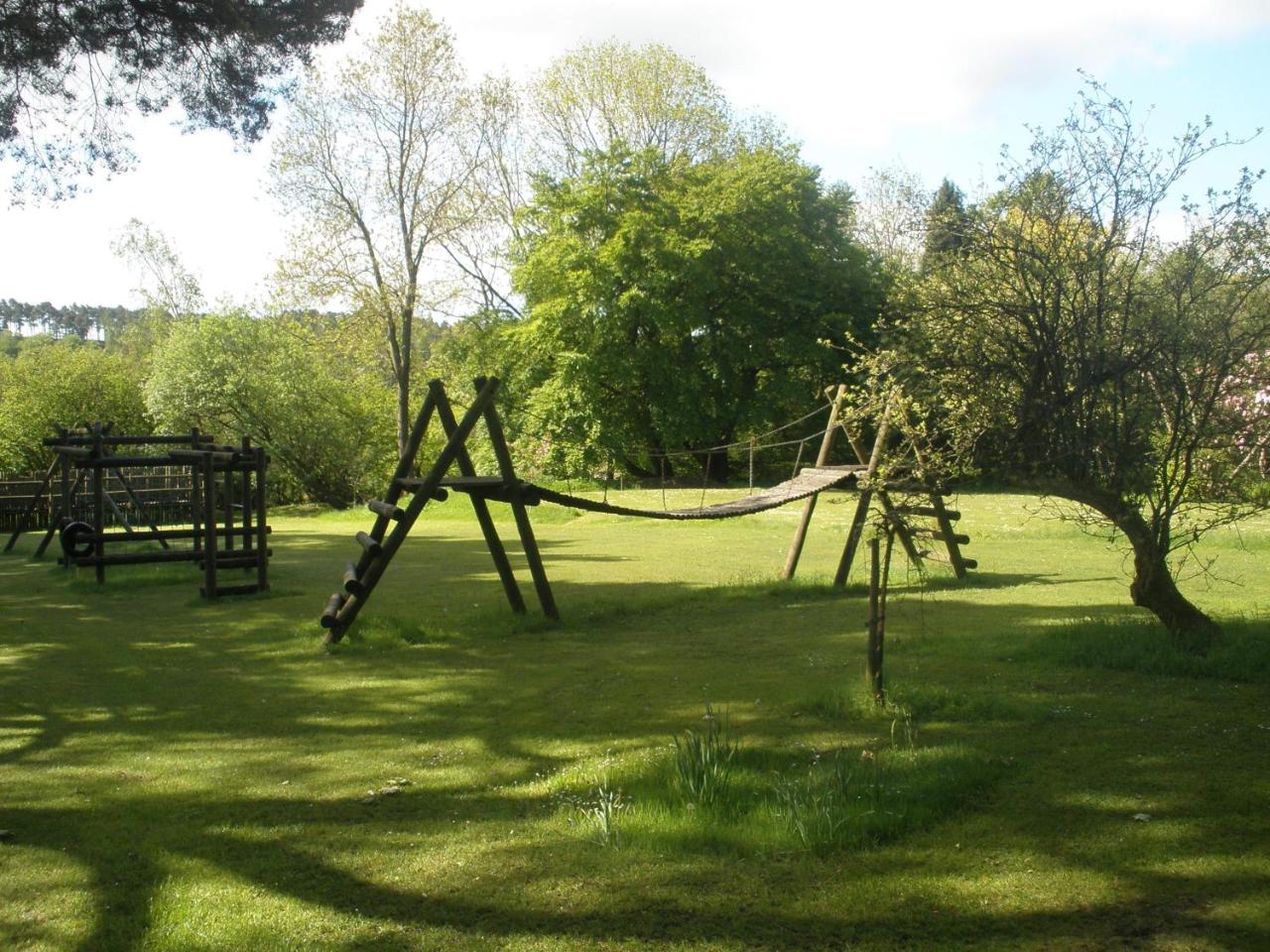Lastingham Grange photo 2