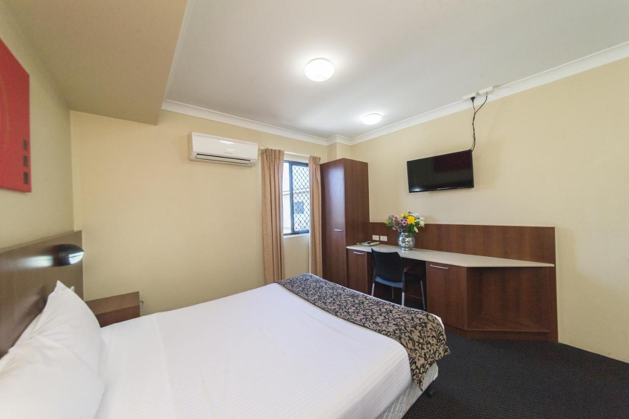 Rocky Resort Motor Inn photo 4