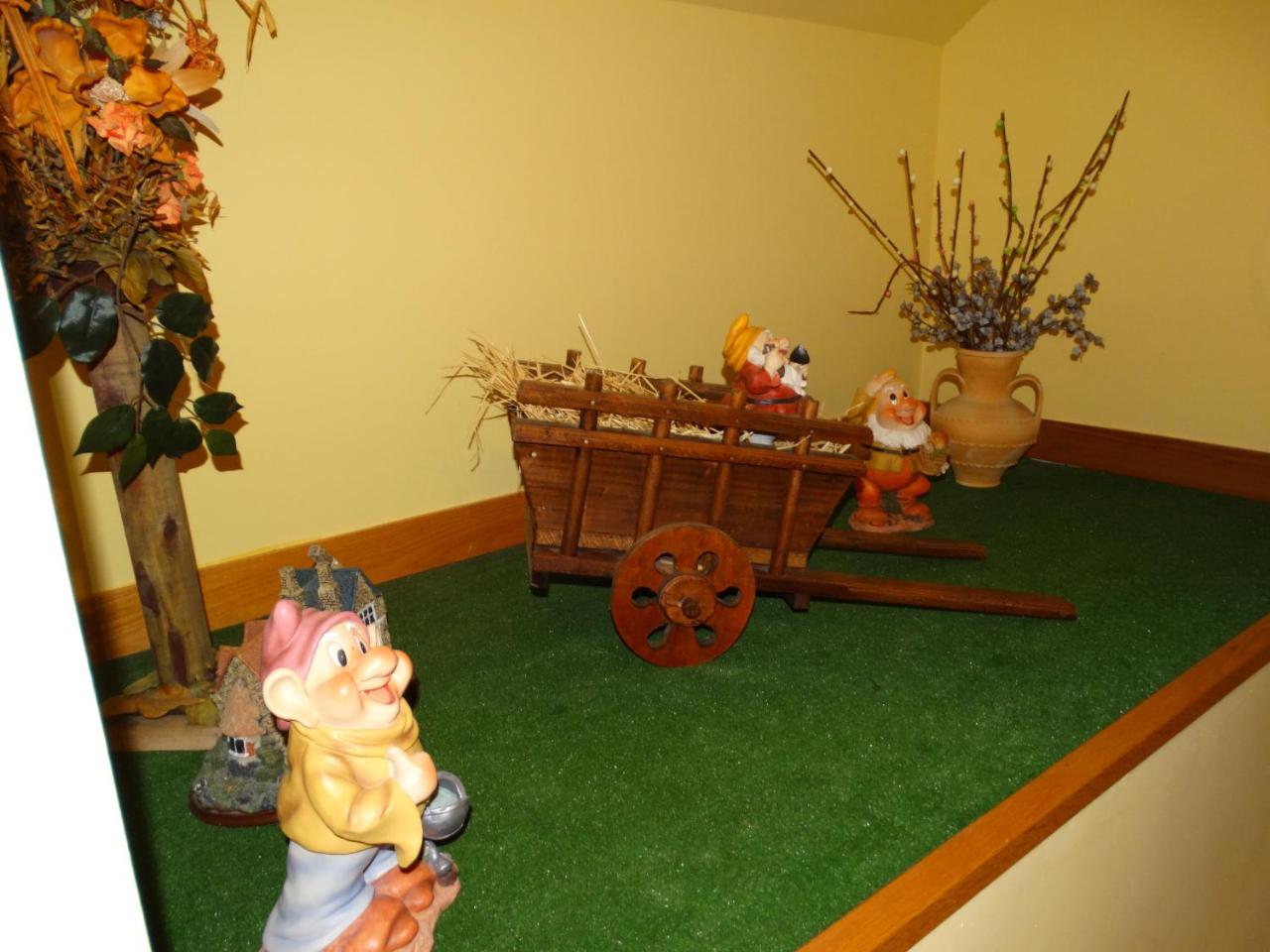 Hotel Los Juncos photo 2