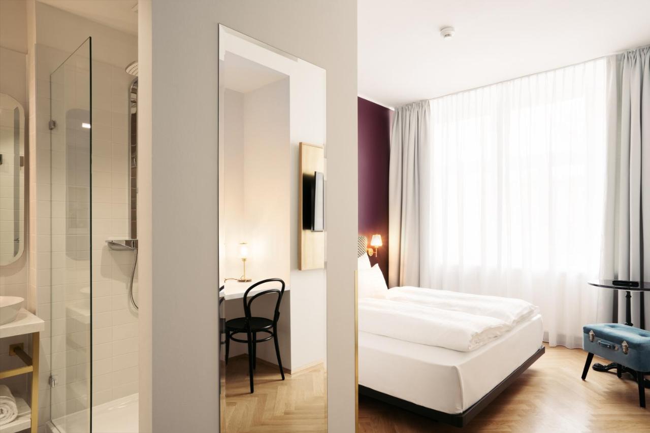 Hotel Schani Salon - 5