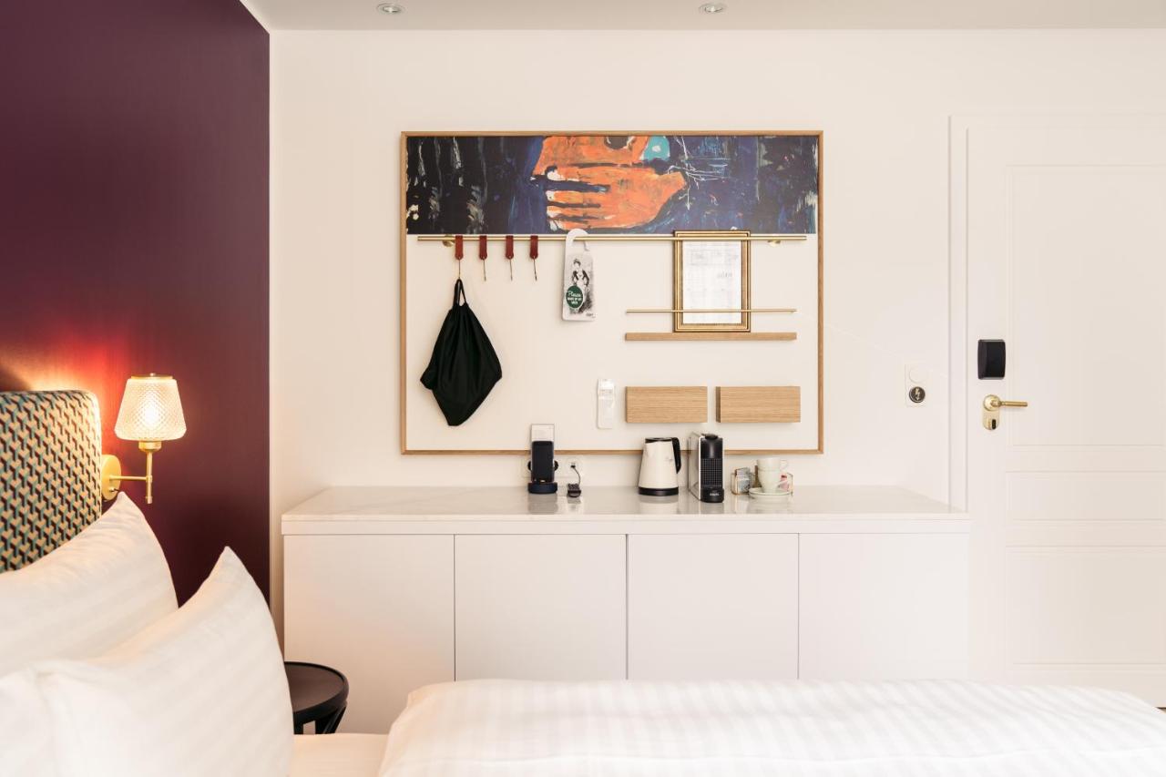 Hotel Schani Salon - 4