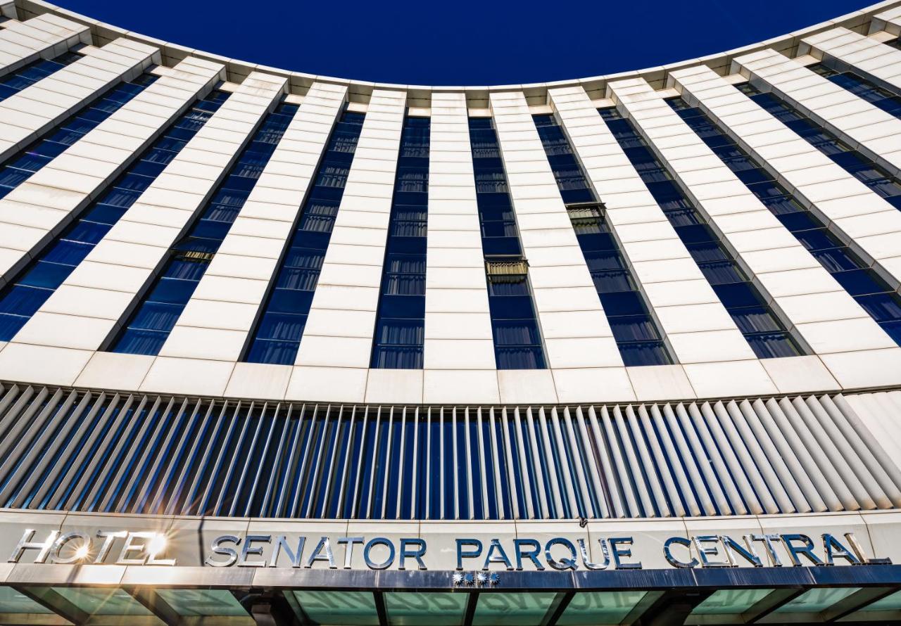 Senator Parque Central - 4