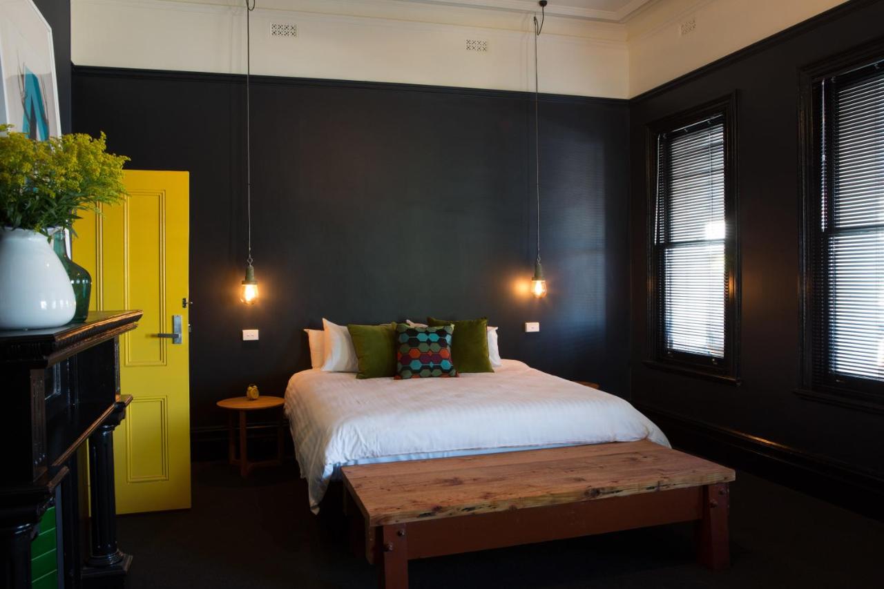 Foto - The Franklin Boutique Hotel