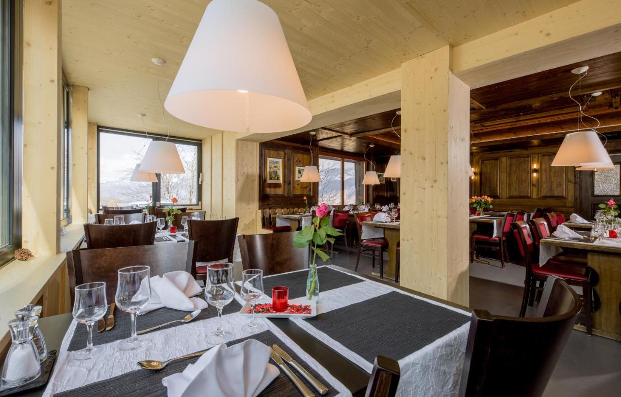 Sporthotel Walliserhof photo 3