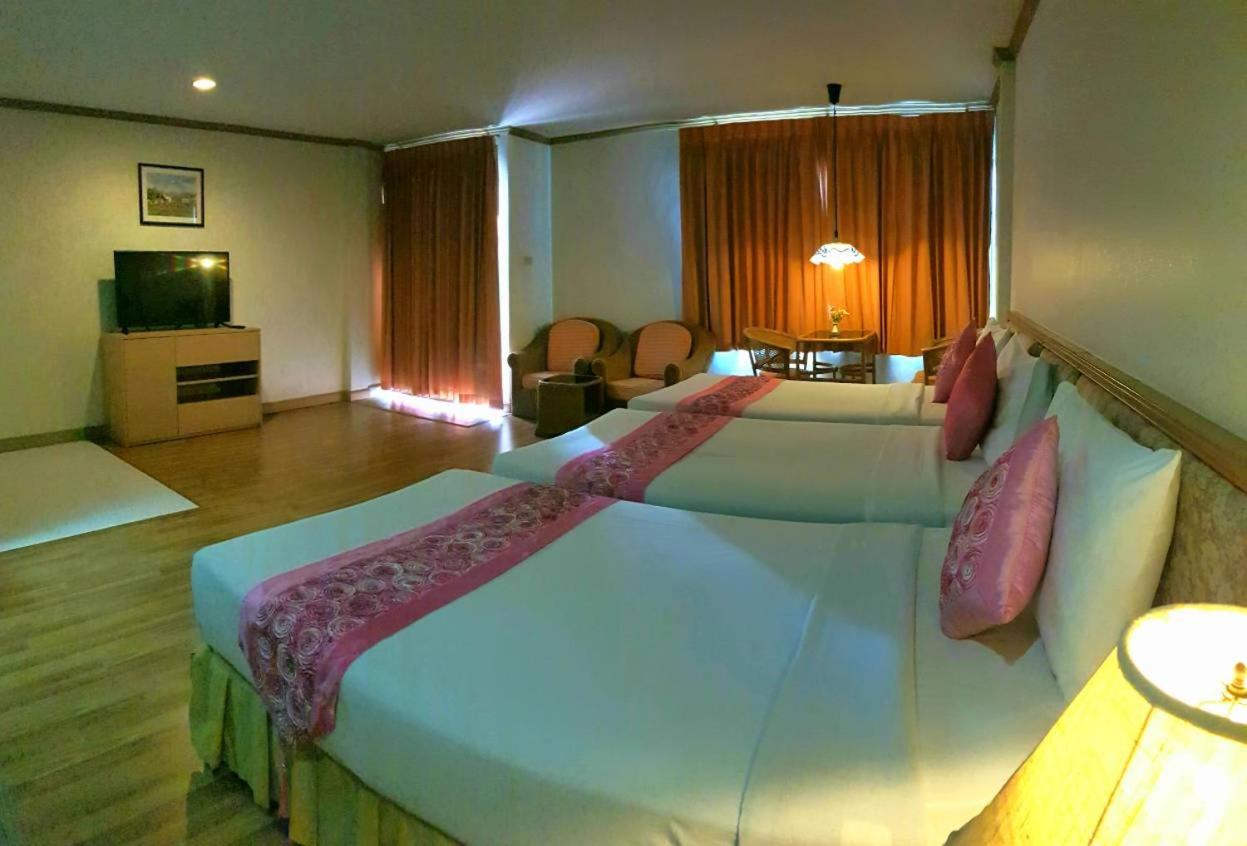 Foto - Takiab Beach Resort