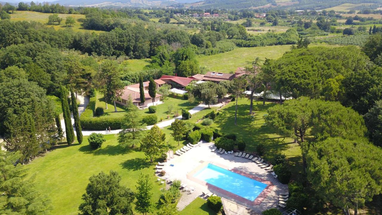 Photo - Montebelli Agriturismo & Country Hotel