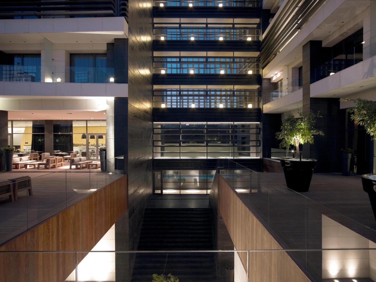 The Met Hotel Thessaloniki, a Member of Design Hotels - 5
