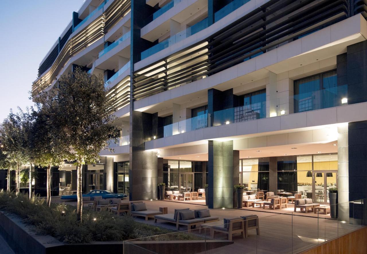The Met Hotel Thessaloniki, a Member of Design Hotels - 3