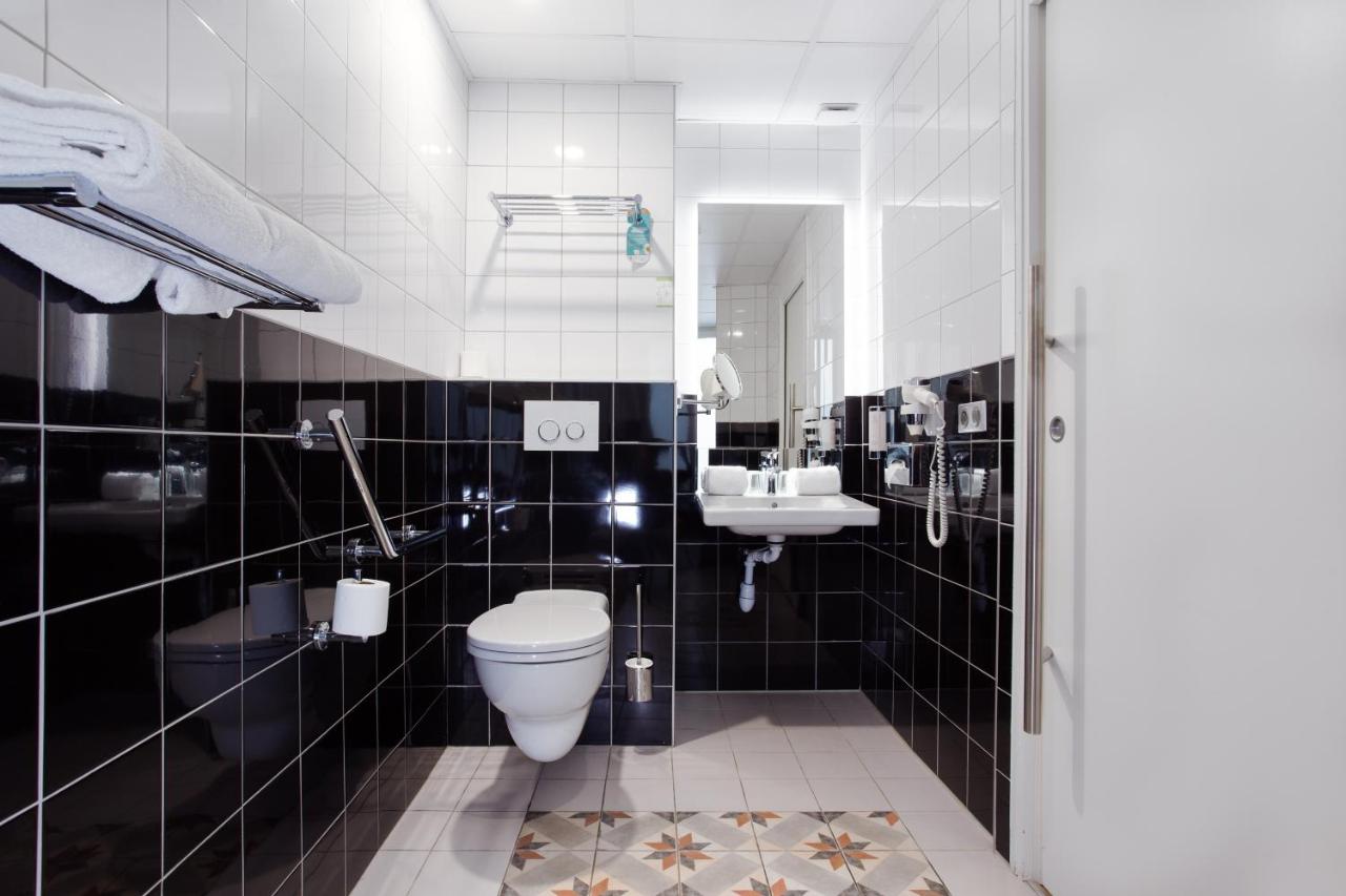 Hotel Albert 1er - 5