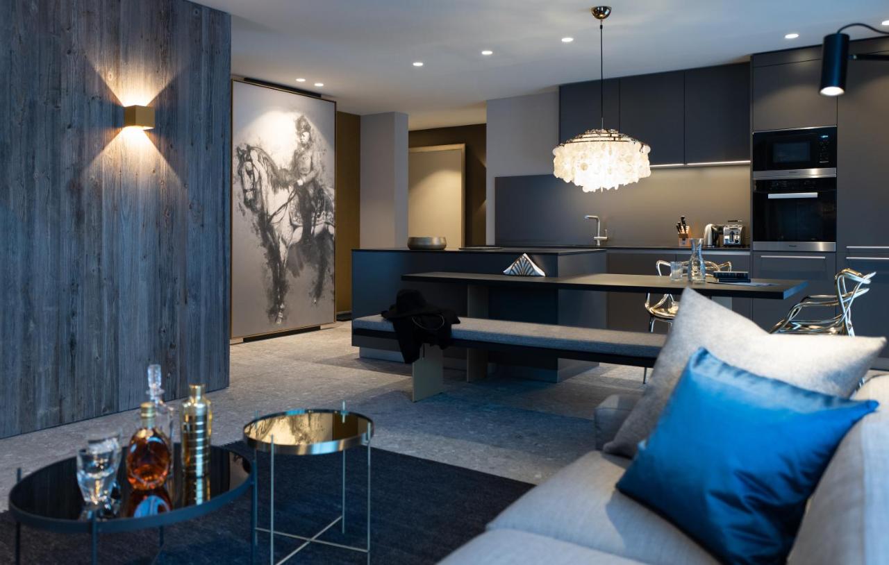 SISSI SUITES | luxury apartments | Mayrhofen - 3