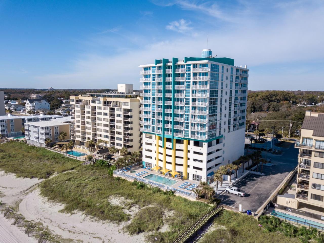 Photo - Seaside Resort