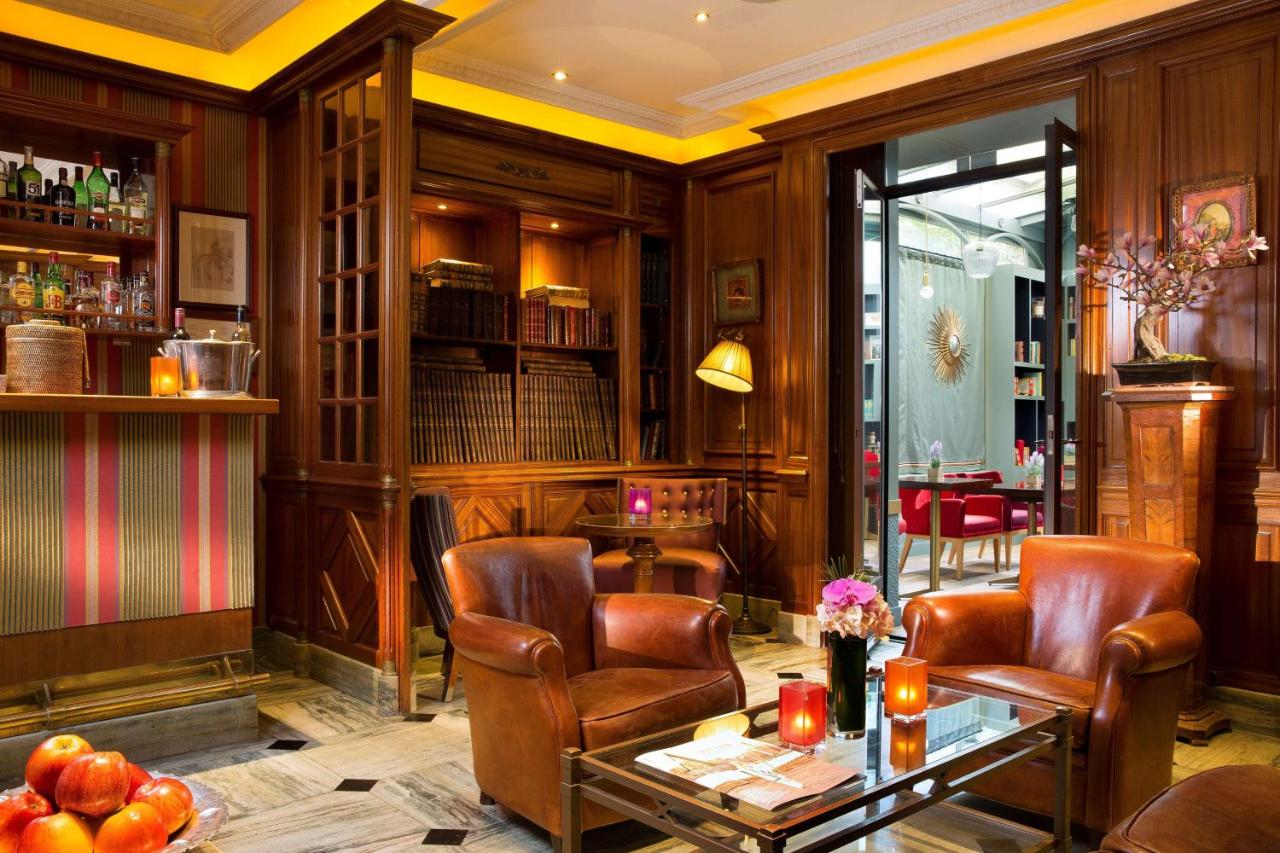 Best Western Premier Trocadero La Tour - 2