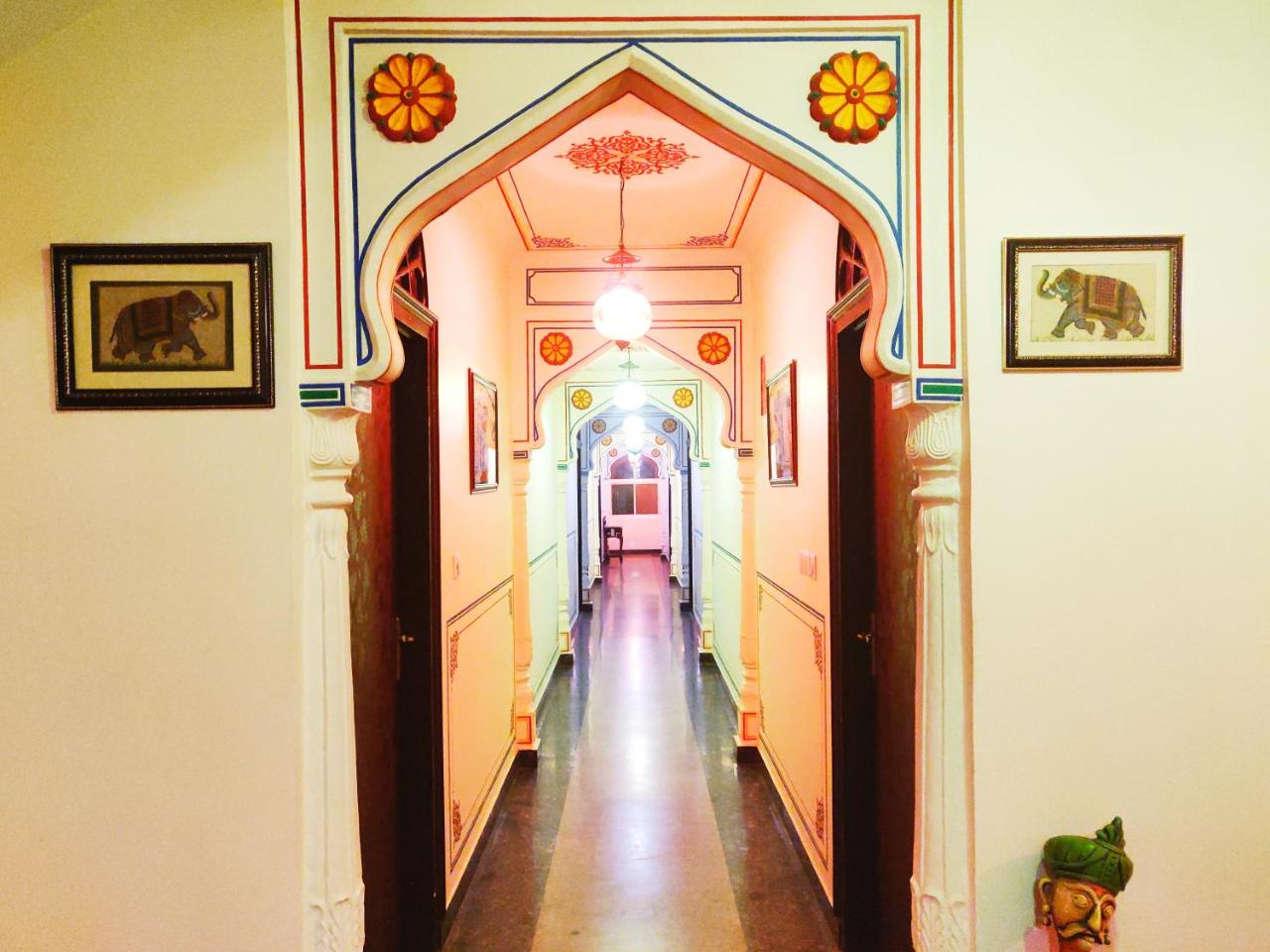 Photo - Kalyan Heritage