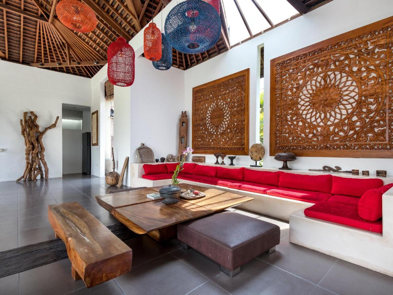 Foto - Villa Arte by Villa Finder